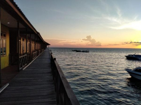 Cucun Cottage Derawan